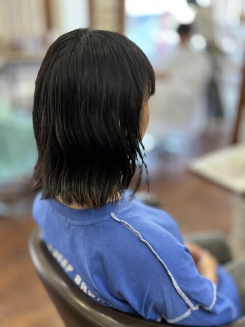 写真：Before