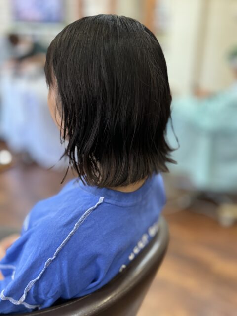 写真：Before