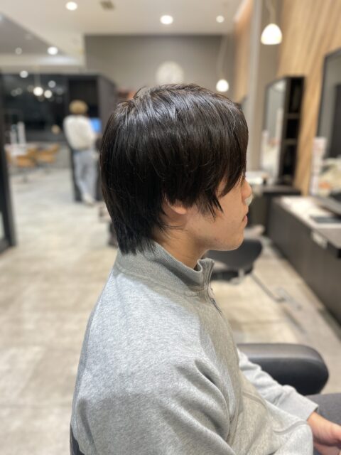 写真：Before