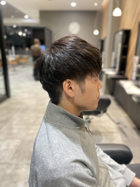 写真：After