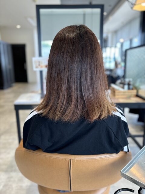 写真：Before