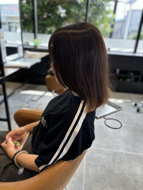 写真：Before