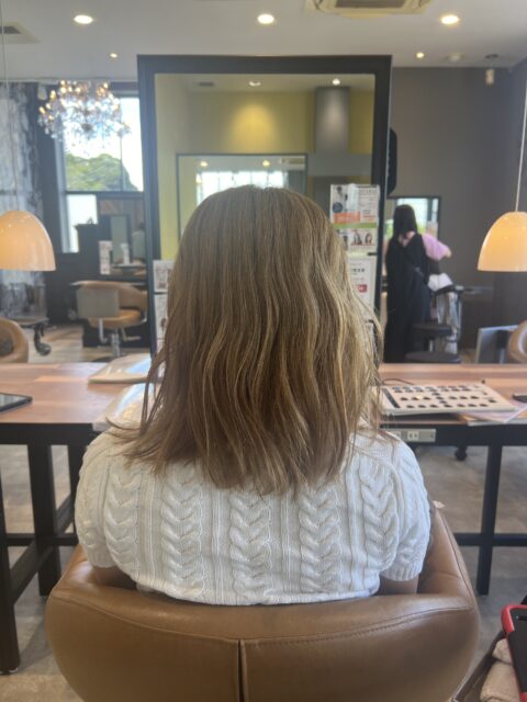 写真：Before