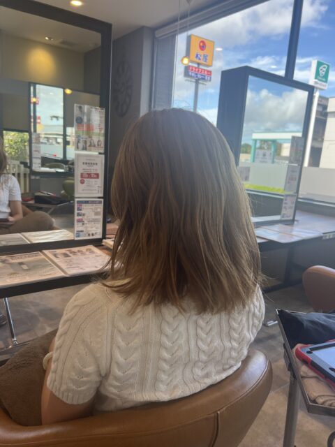 写真：Before