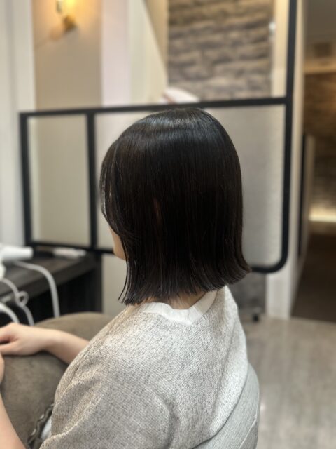 写真：After