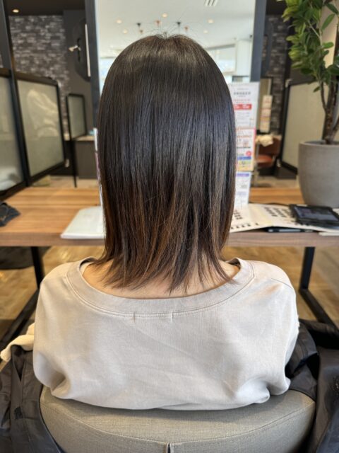 写真：Before