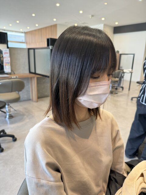 写真：Before