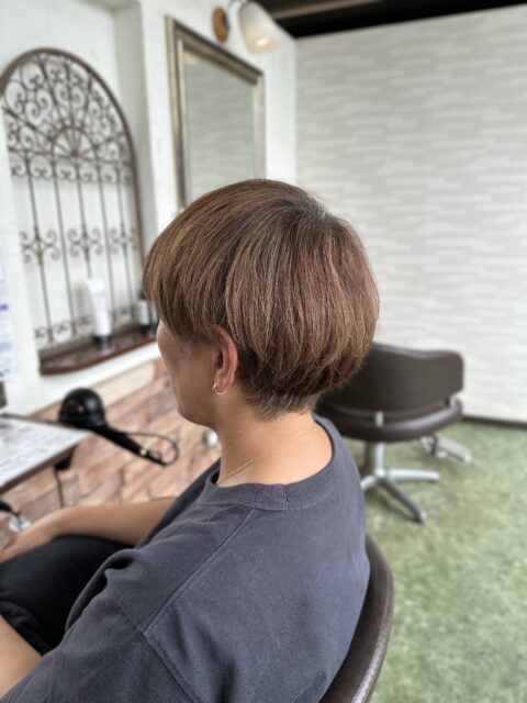 写真：Before