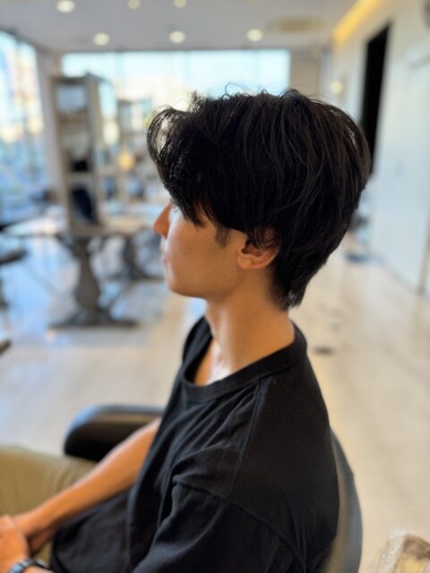 写真：Before