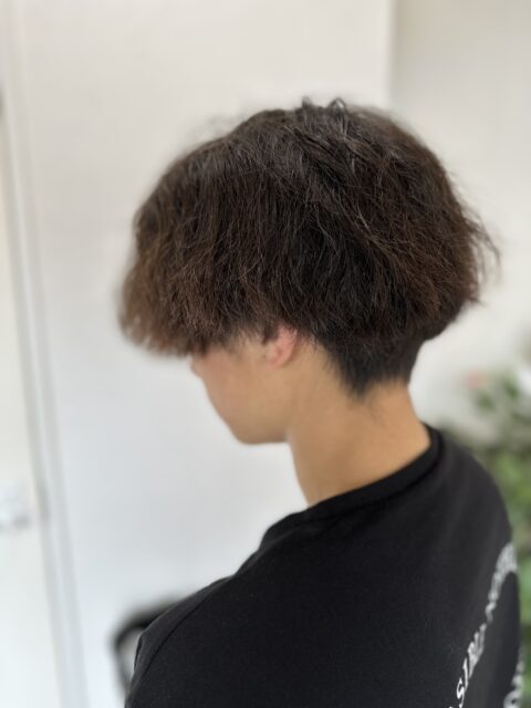 写真：Before