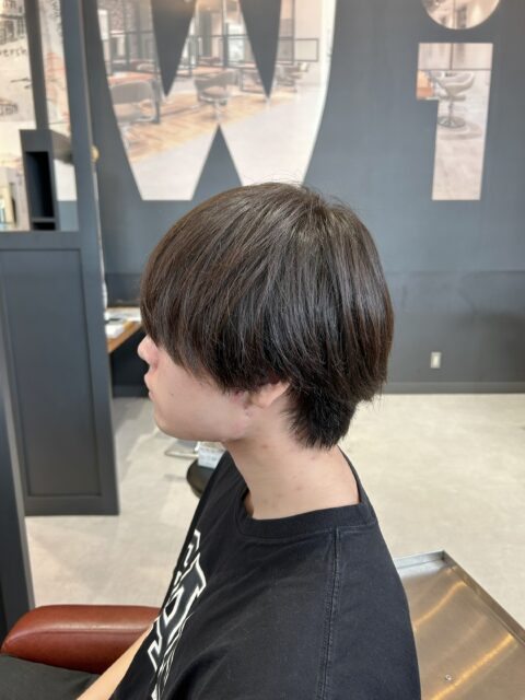 写真：Before