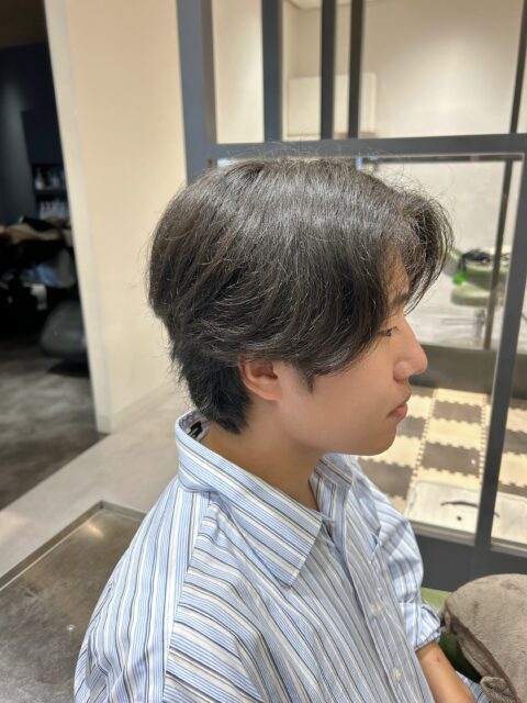 写真：Before