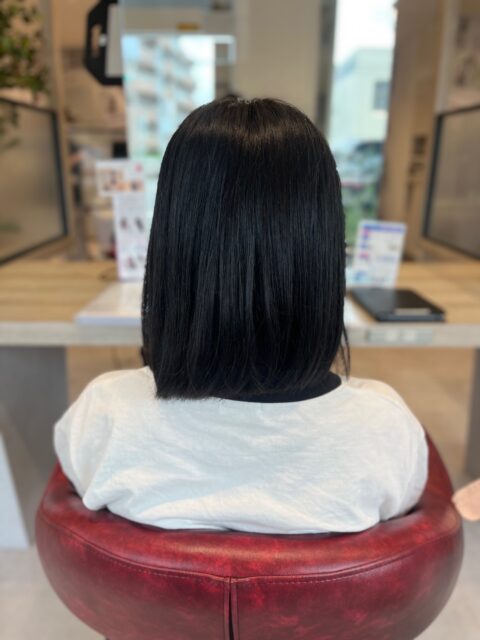 写真：Before