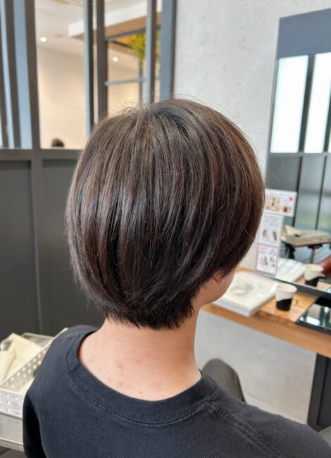 写真：Before