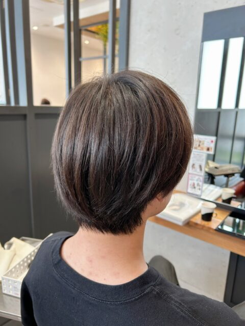 写真：Before