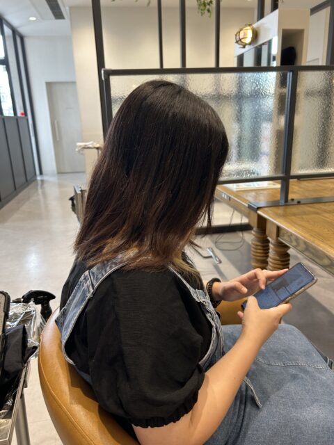 写真：Before