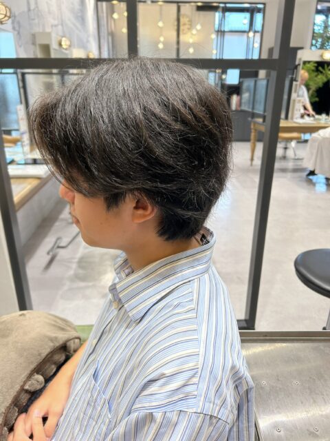 写真：Before