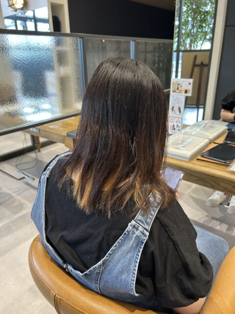 写真：Before