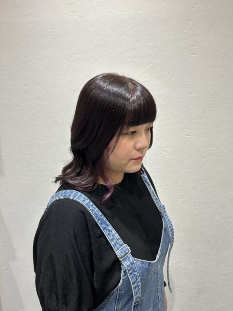 写真：After