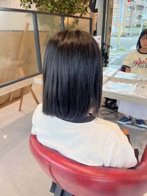 写真：Before