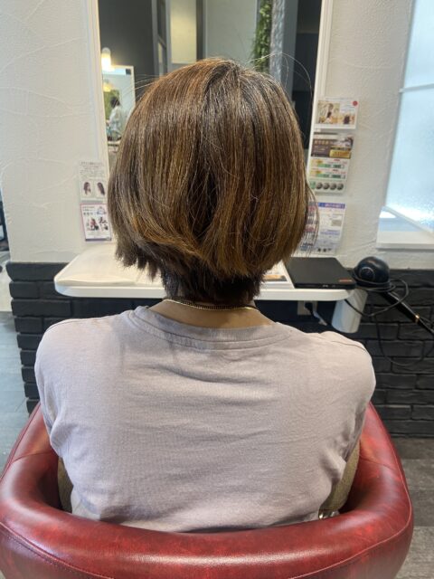 写真：Before