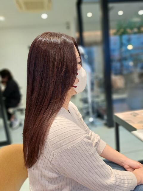 写真：Before