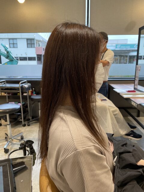 写真：Before