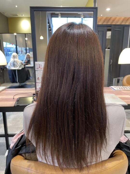 写真：Before