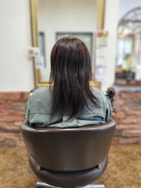 写真：Before