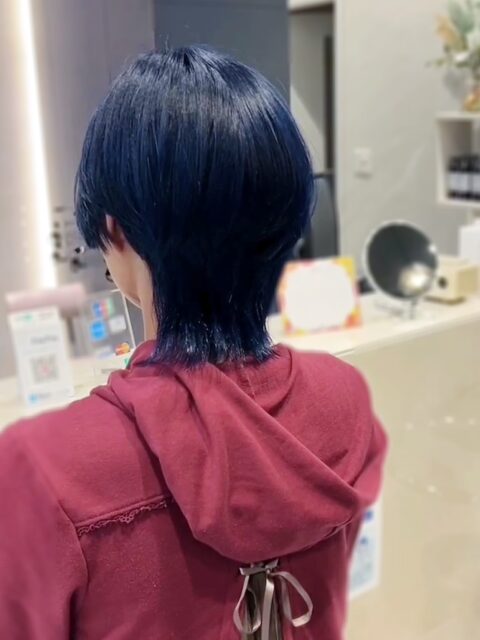 写真：After