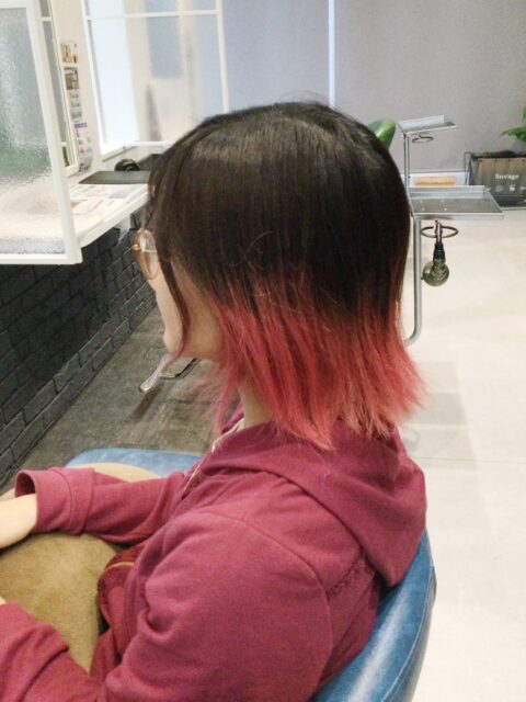 写真：Before