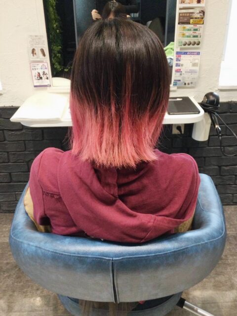 写真：Before