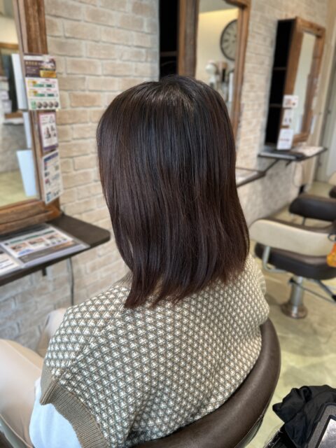 写真：Before