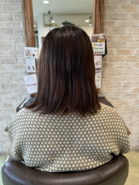 写真：Before