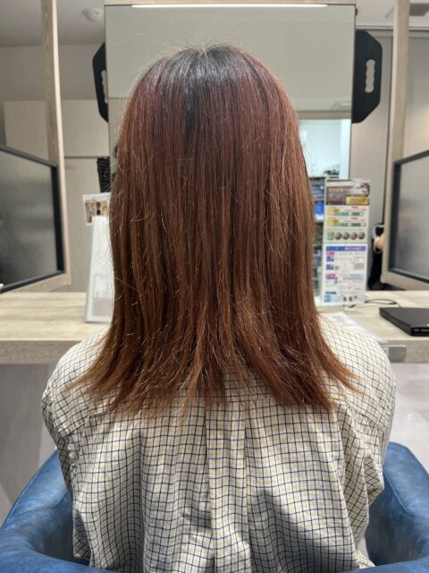 写真：Before