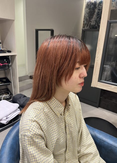 写真：Before