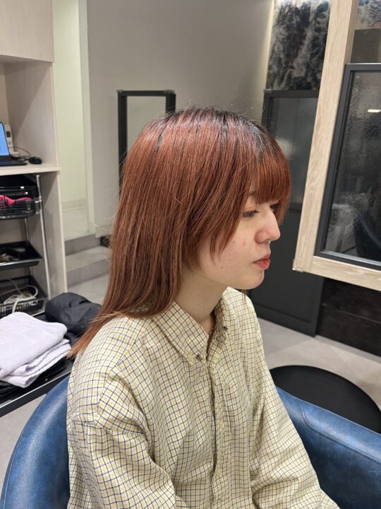 写真：Before