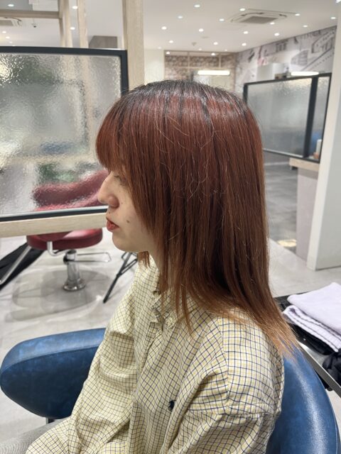 写真：Before