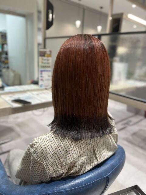 写真：After