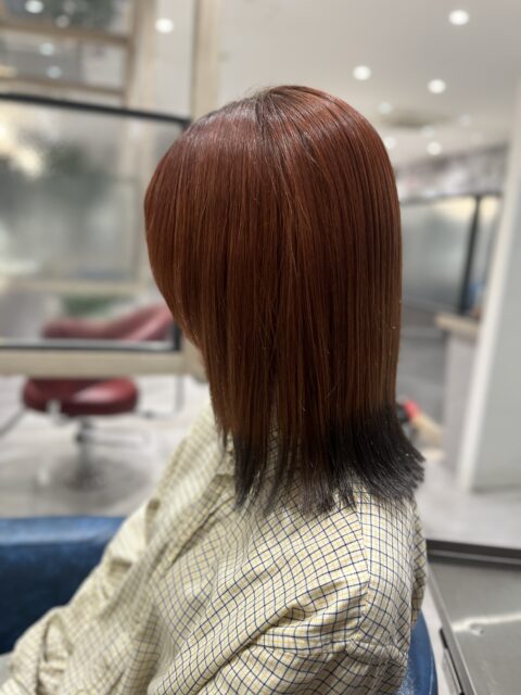 写真：After