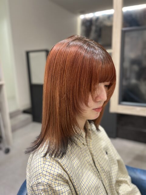 写真：After