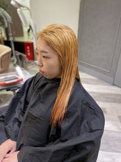 写真：Before