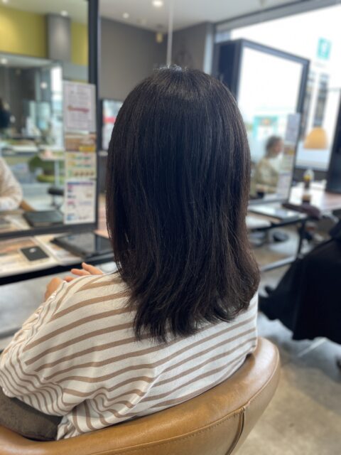 写真：Before