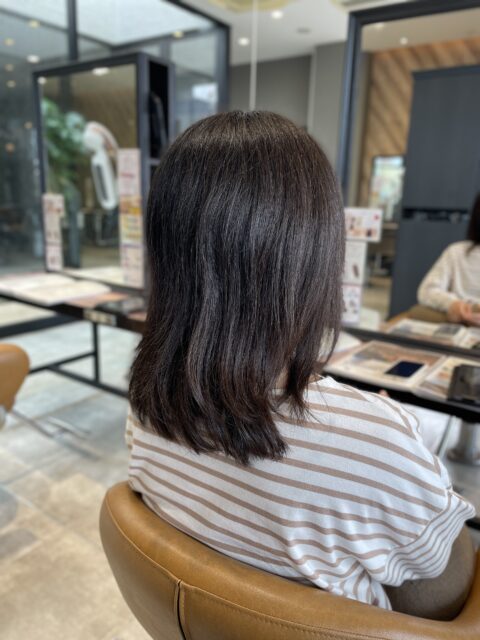 写真：Before