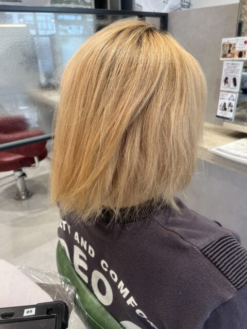 写真：Before