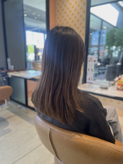 写真：Before