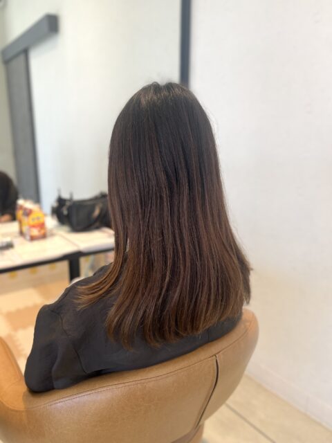 写真：Before