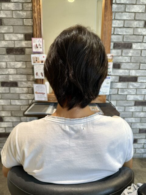 写真：Before