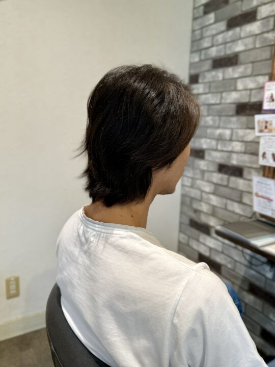 写真：Before