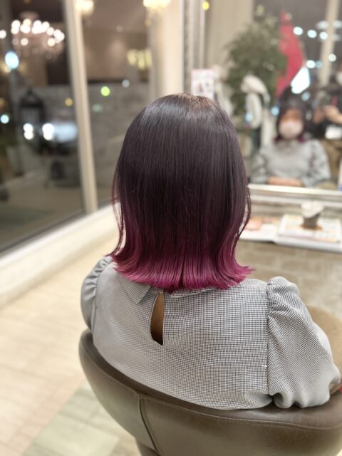 写真：After